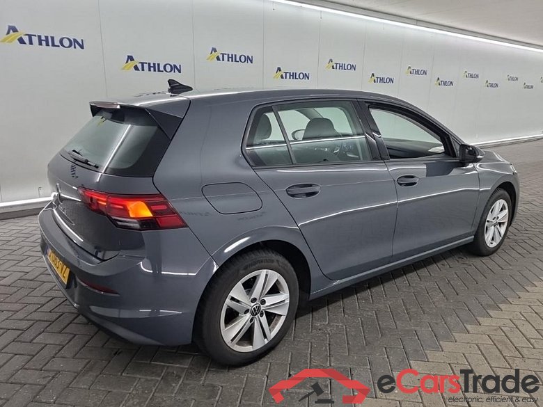 VOLKSWAGEN GOLF 1.0 TSI 81kW Life 5D #3