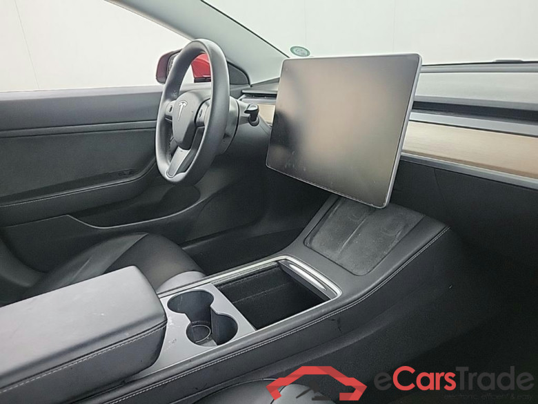 Tesla Model 3 Standard Range Plus RWD 4D 225kW #6