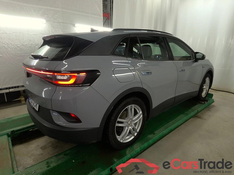 ID.4 EV 77kWh Pro Performance #3