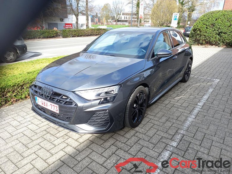 AUDI A3 Sportback Audi A3 Sportback Business Edition S line 35 TFSI  110 kW S tronic #1