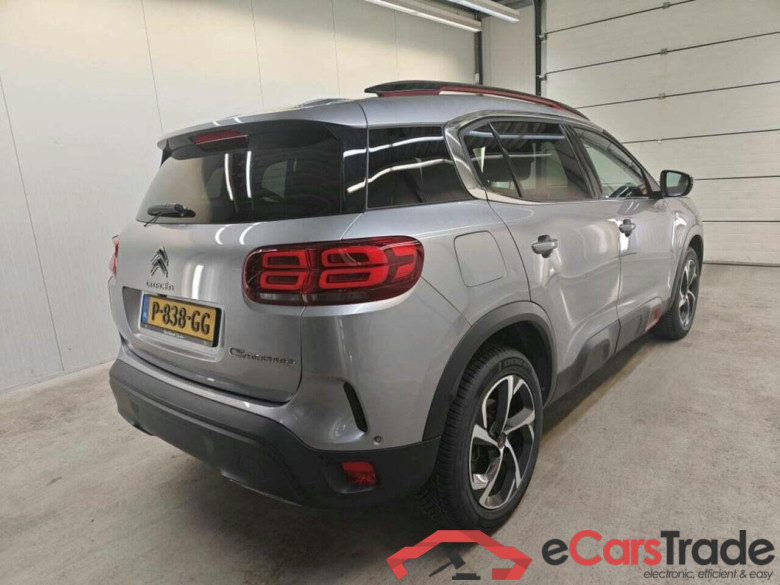 CITROEN C5 Aircross 1.2 PT. C-Series #2