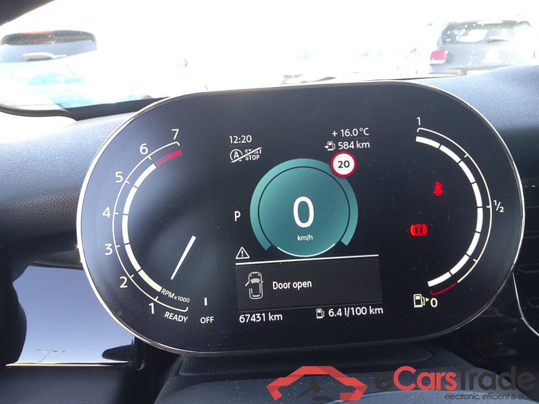 MINI Cooper 1.5 136CV AUT  #4