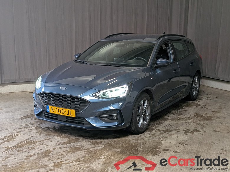 FORD Focus wagon 1.0 EBH ST L. Bns #1