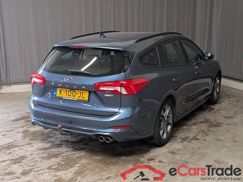 FORD Focus wagon 1.0 EBH ST L. Bns #3