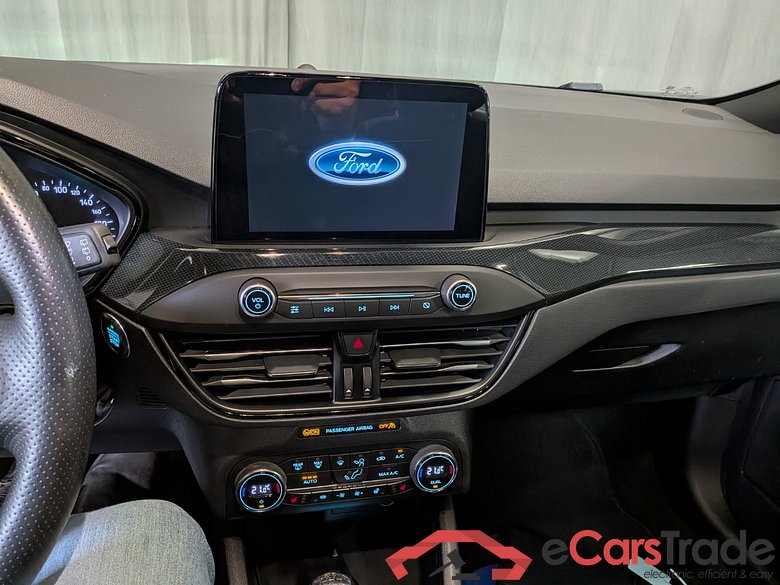 FORD Focus wagon 1.0 EBH ST L. Bns #5