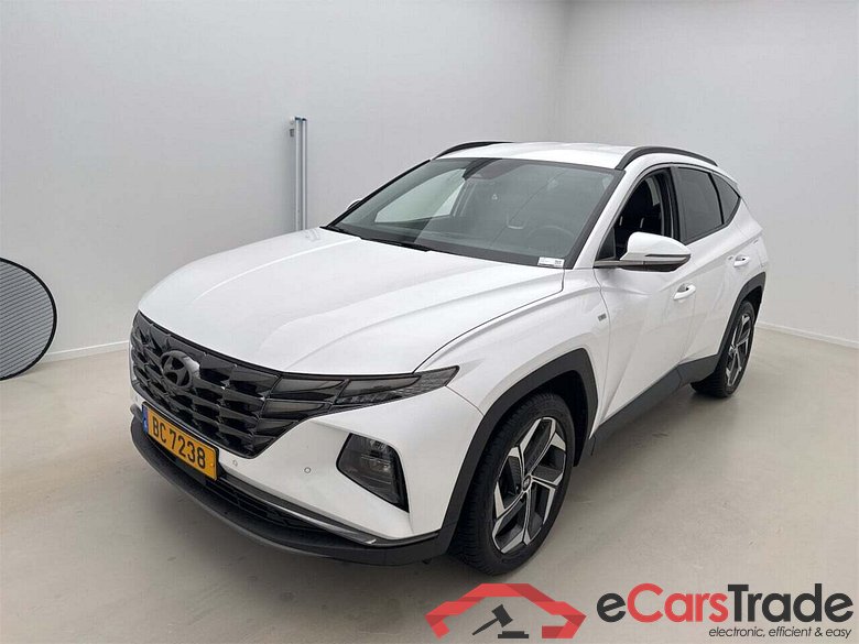 HYUNDAI TUCSON 1.6 T-GDI HYBRID SHINE