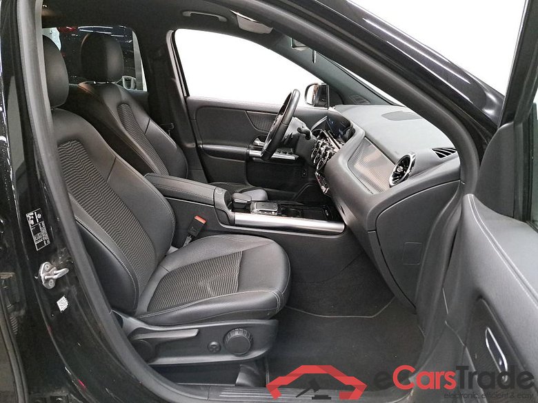 MERCEDES - MER GLA 200 d 150PK DCT Luxury Line #3