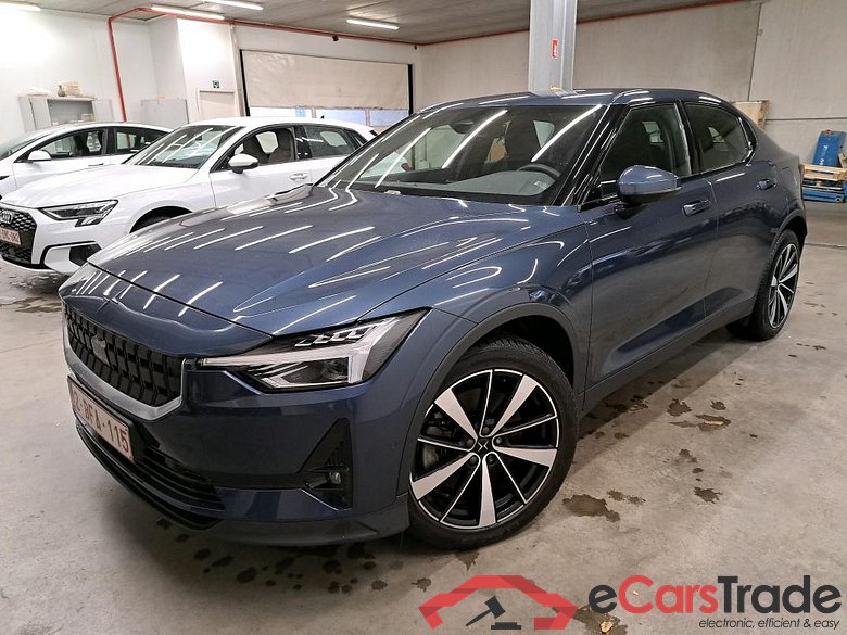 POLESTAR - POL POLESTAR 2 Long Range Single Motor 231PK & Pack Pilot * ELECTRIC *