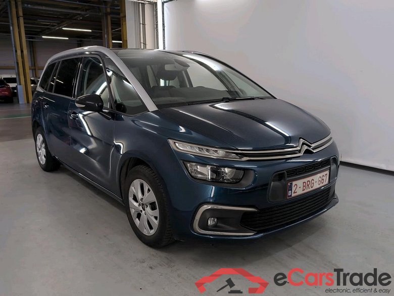 CITROAu2039N GRAND C4 SPACETOURER 1.2 PURETECH 130 S-S FEEL #2