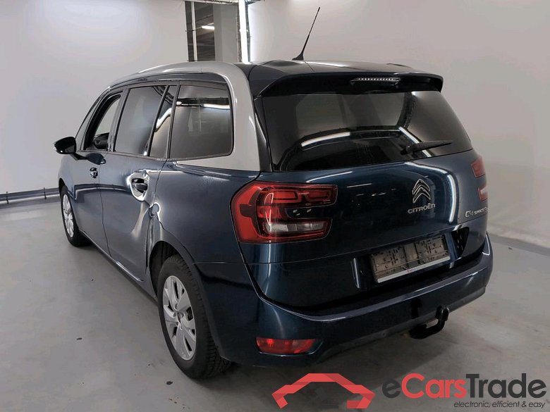 CITROAu2039N GRAND C4 SPACETOURER 1.2 PURETECH 130 S-S FEEL #3