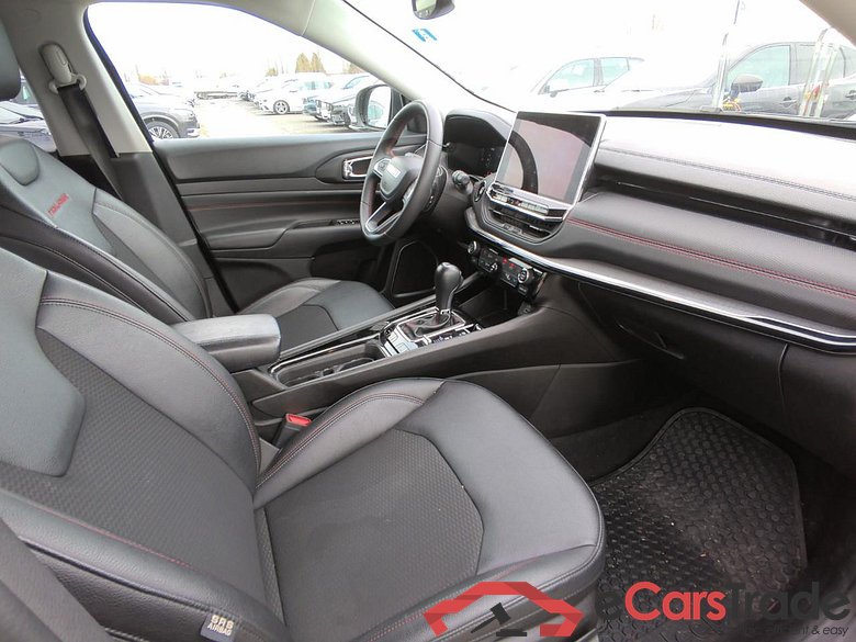 JEEP COMPASS 240 AT6 TRHK RSK #3