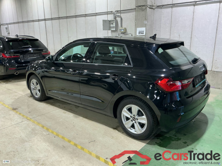 AUDI A1 SPORTBACK 1.0 25 TFSI ATTRACTION #3