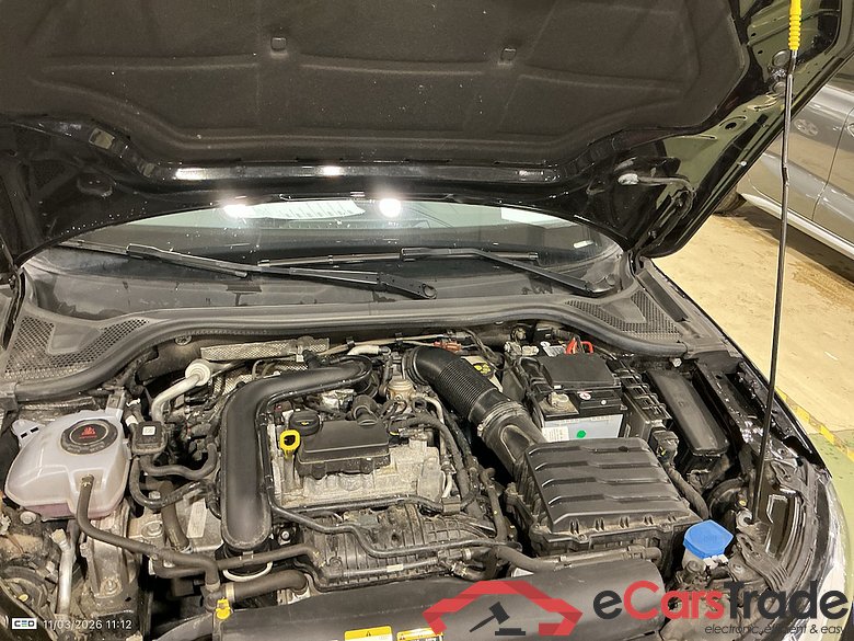 AUDI A1 SPORTBACK 1.0 25 TFSI ATTRACTION #6