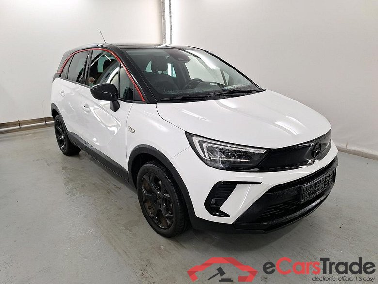 OPEL CROSSLAND 1.2 81KW TURBO S-S GS  Driving School   Double pedals #2