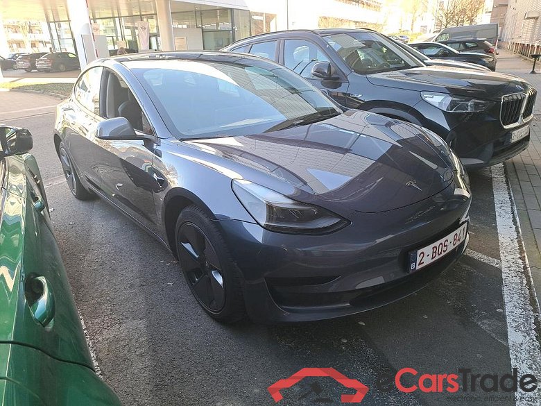 TESLA MODEL 3 BEV 50KWH STANDARD RWD PLUS AUTO #2