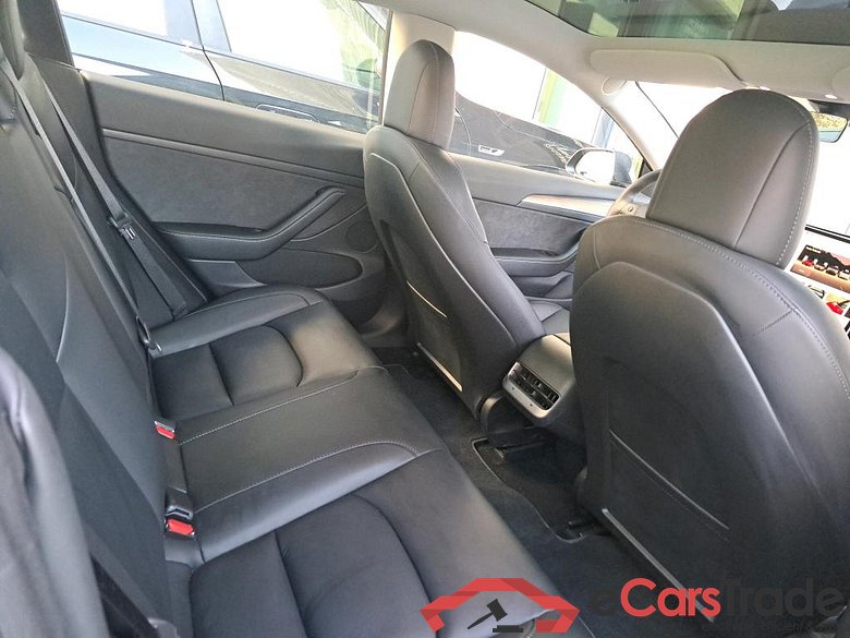 TESLA MODEL 3 BEV 50KWH STANDARD RWD PLUS AUTO #6