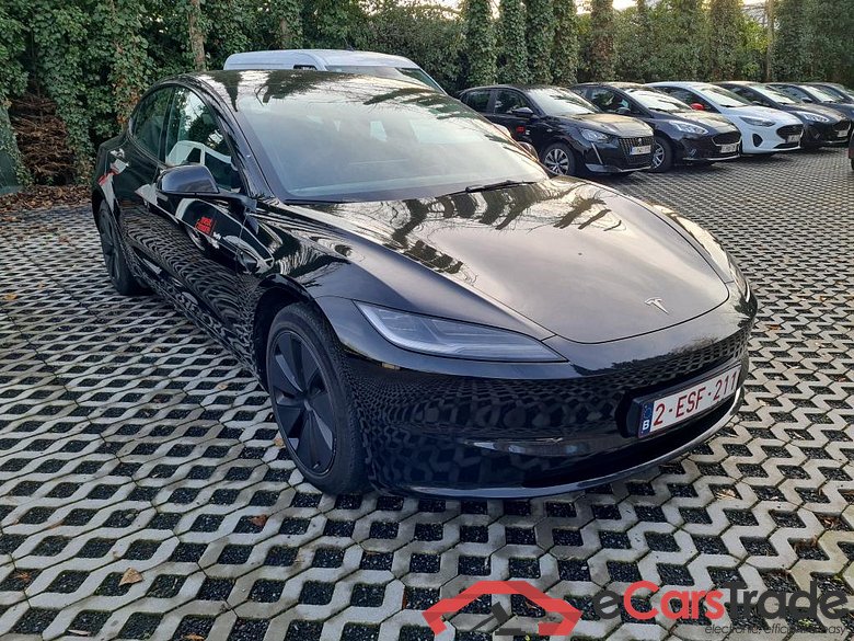 TESLA MODEL 3 BEV LONG RANGE DUAL MOTOR 4WD AUTO #2