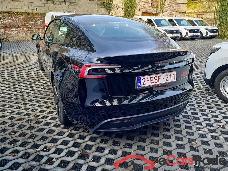 TESLA MODEL 3 BEV LONG RANGE DUAL MOTOR 4WD AUTO #3