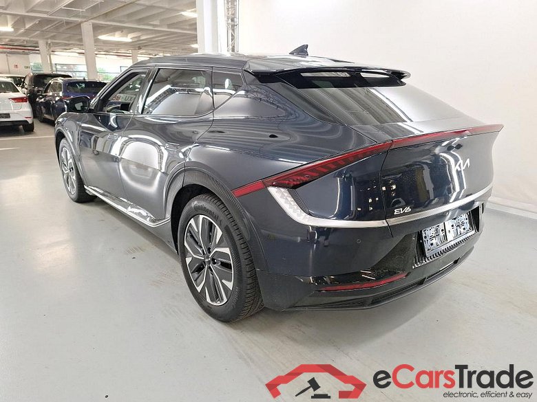 KIA EV6 BEV 77KWH EARTH AUTO RWD #3