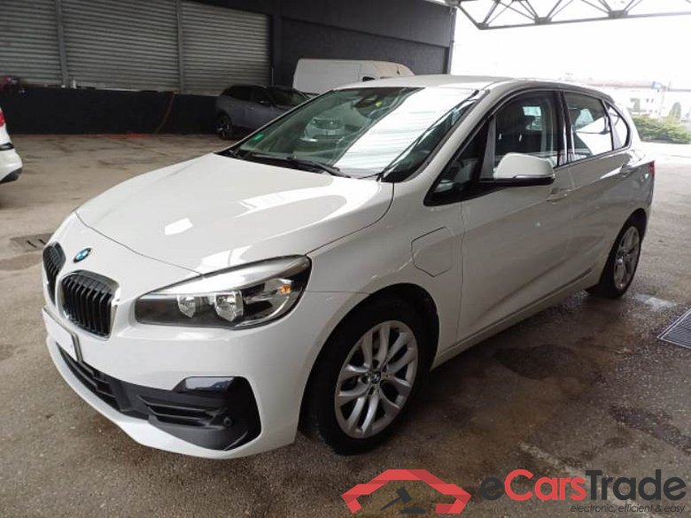 BMW SERIE 2 ACTIVE TOURER / 2018 / 5P / MONOVOLUME 225XE IPERFORMANCE BUSINESS AUTOM. #1
