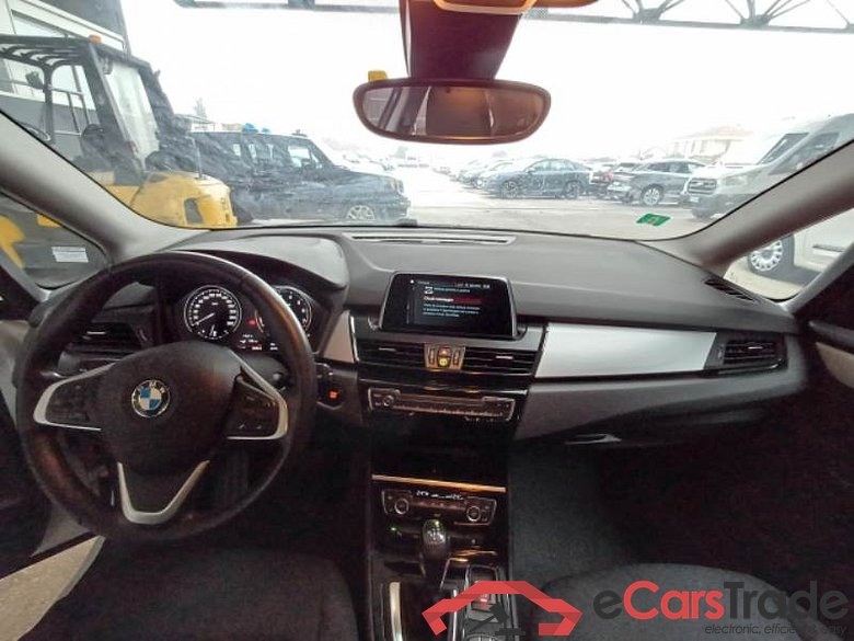 BMW SERIE 2 ACTIVE TOURER / 2018 / 5P / MONOVOLUME 225XE IPERFORMANCE BUSINESS AUTOM. #3