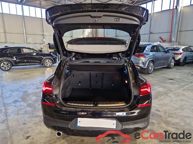 BMW X2 / 2017 / 5P / SUV XDRIVE 25E BUSINESS X AUTOMATICO #5