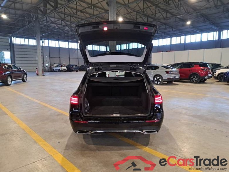 MERCEDES-BENZ CLASSE E / 2016 / 5P / STATION WAGON E300 DE AUTO EQ-POWER PREMIUM PLUS #5