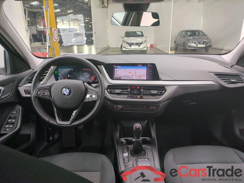 1 Berline 116 d Business Design 1.5 115CV BVM6 E6d #5