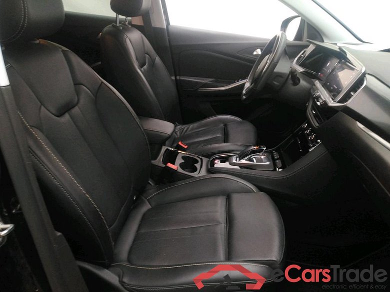 OPEL Grandland / 2021 / 5P / SUV 1.5 DIESEL 130 ULTIMATE AUTO #6