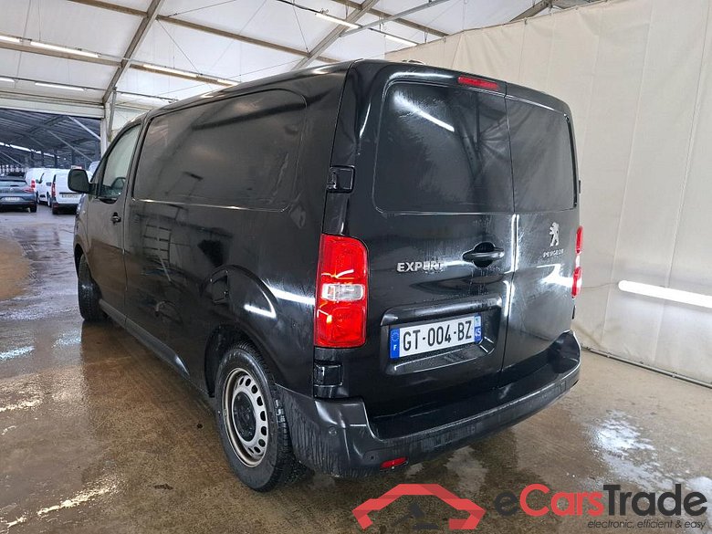 PEUGEOT Expert / 2016 / 4P / Fourgon tôlé 2.0 BHDI 145 AUTO S&S TAILLE M #2