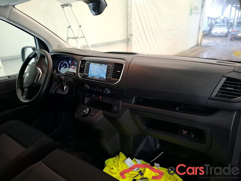 PEUGEOT Expert / 2016 / 4P / Fourgon tôlé 2.0 BHDI 145 AUTO S&S TAILLE M #5