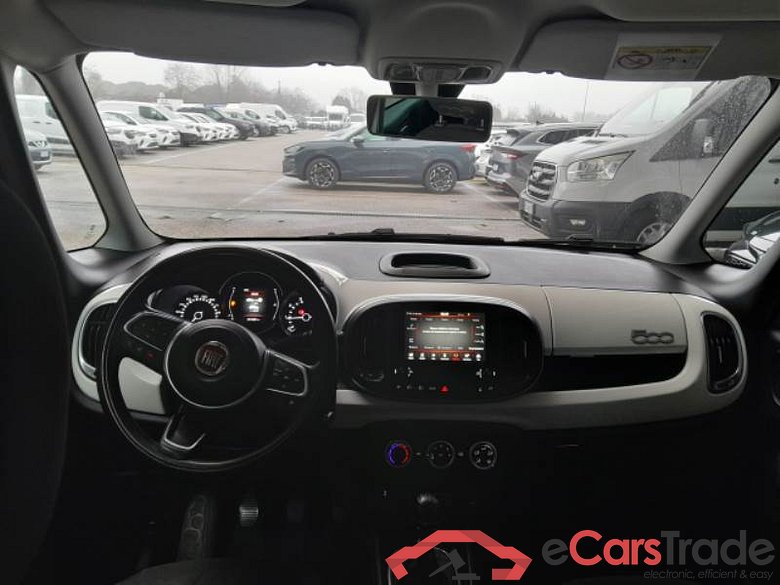FIAT 500L / 2017 / 5P / COMBI POP STAR 1.6MJT 120CV EU6B 4 P.(N1) PRO #3