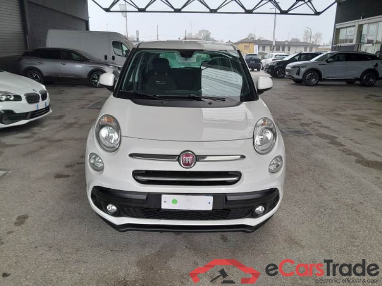 FIAT 500L / 2017 / 5P / COMBI POP STAR 1.6MJT 120CV EU6B 4 P.(N1) PRO #6