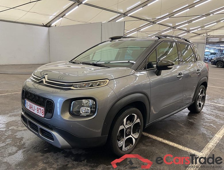 CITROEN C3 Aircross Aircross 1.2 PureTech Shine S&S #1