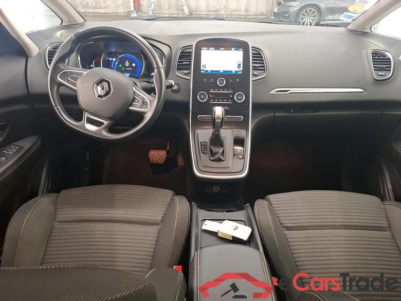 Scenic IV Business 1.5 dCi 110CV BVA7 E6 #5