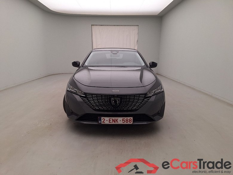 Peugeot, 308 SW '21 PHEV, Peugeot 308 SW 1.6 Hybrid 180 S&S EAT8 Allure 5d #1