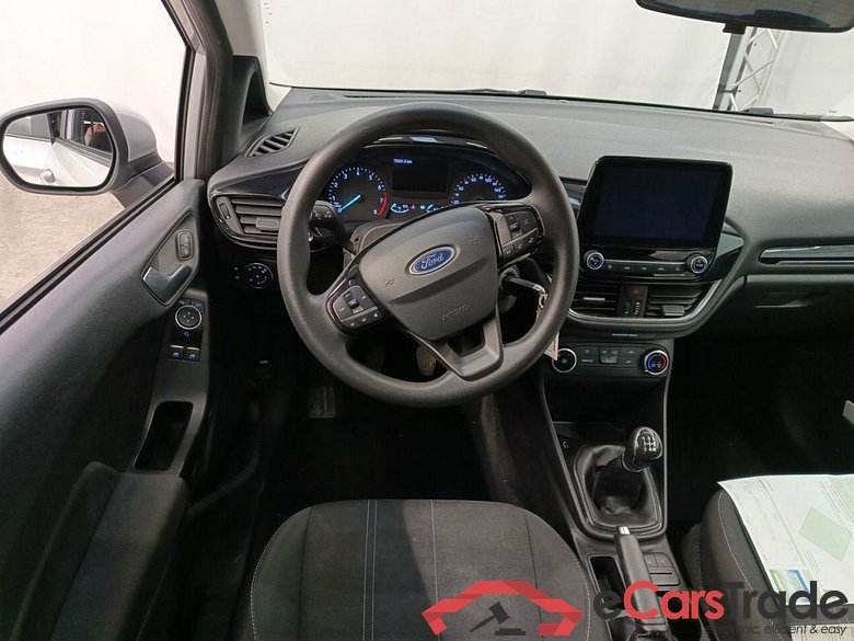 Ford Fiesta 1.1i 52kW Business Class 5d