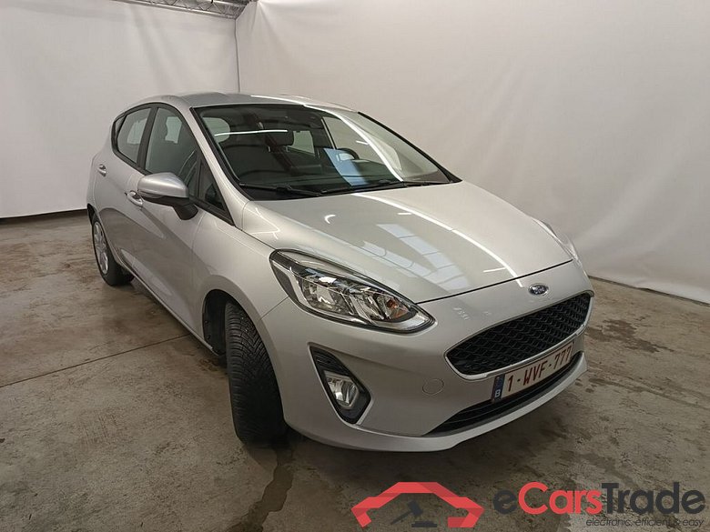 Ford Fiesta 1.1i 52kW Business Class 5d #5