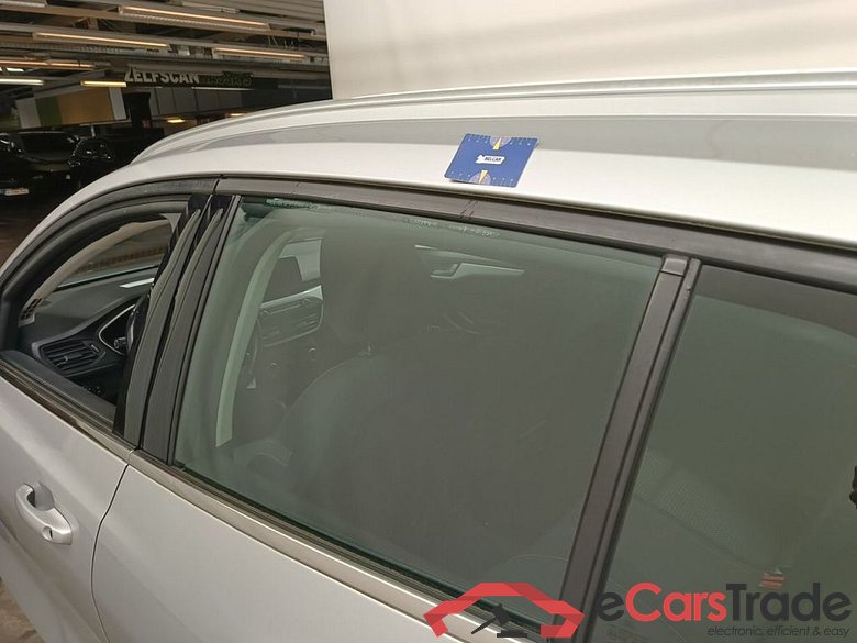 Ford Focus Clipper 1.5 EcoBlue 88kW Aut. Trend Ed. Business 5d