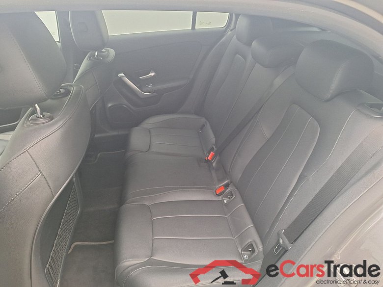 Mercedes, A-Class '18 PHEV, Mercedes-Benz A-Klasse A 250 e Business Solution 5 #4