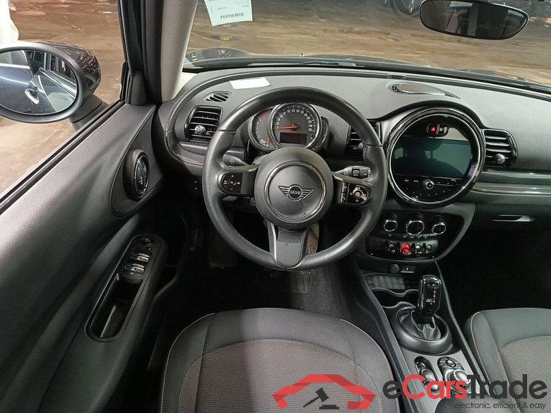 Mini Clubman One D (85 kW) Aut. 5d