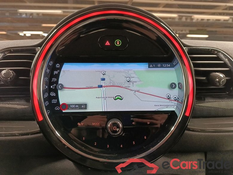 Mini Clubman One D (85 kW) Aut. 5d #6