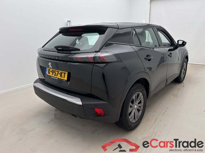 PEUGEOT 2008 1.2 PT Active #2