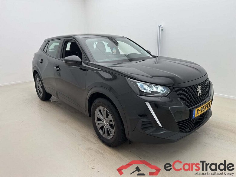 PEUGEOT 2008 1.2 PT Active #4