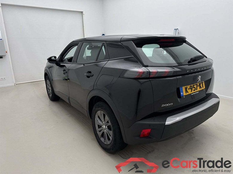 PEUGEOT 2008 1.2 PT Active #5