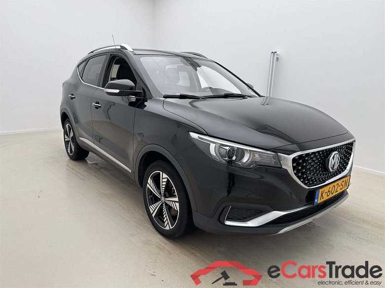 MG MG ZS EV Luxury 45 kWh #5