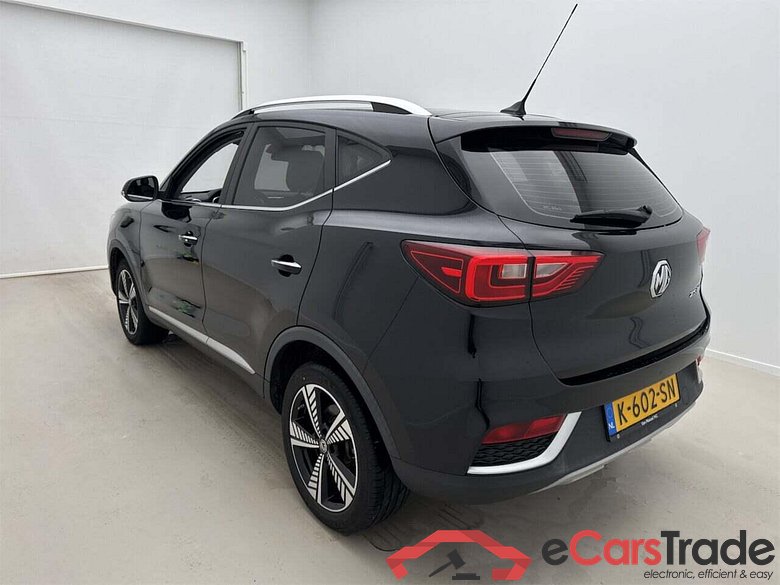 MG MG ZS EV Luxury 45 kWh #6