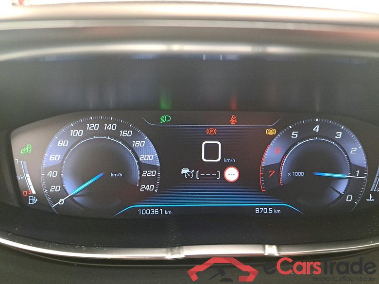 5008 GT Line 1.2 PureTech 130CV BVM6 E6dT #6