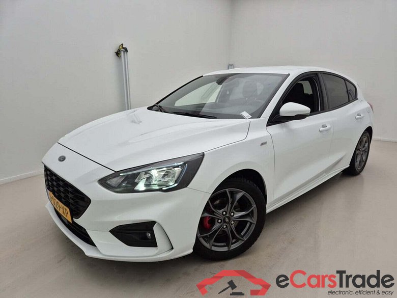 FORD FOCUS 1.0 EBH ST L. X Business