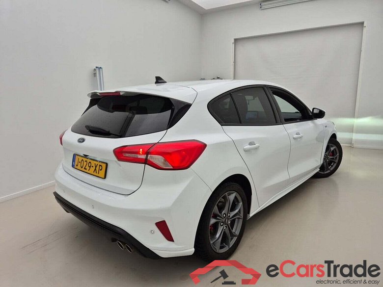 FORD FOCUS 1.0 EBH ST L. X Business #2